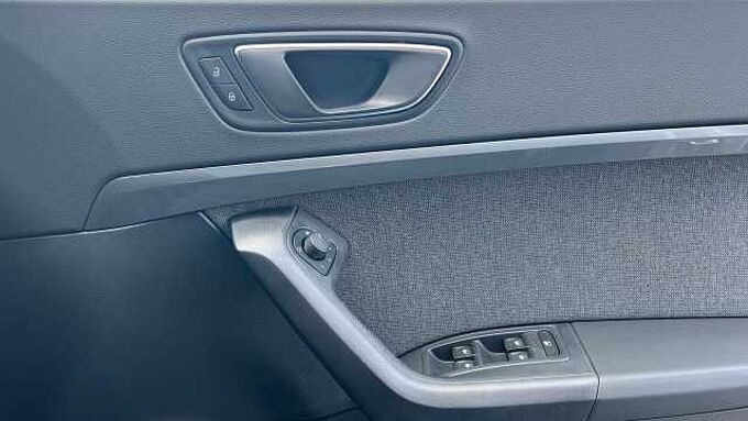 SEAT Ateca 1.0 TSI 115 SE Technology 5dr