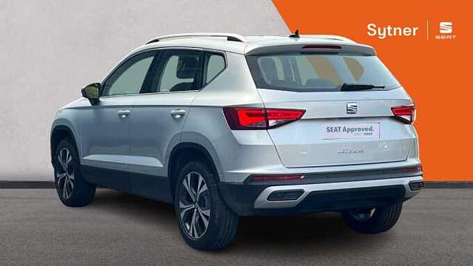SEAT Ateca 1.0 TSI 115 SE Technology 5dr