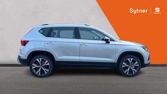 SEAT Ateca 1.0 TSI 115 SE Technology 5dr