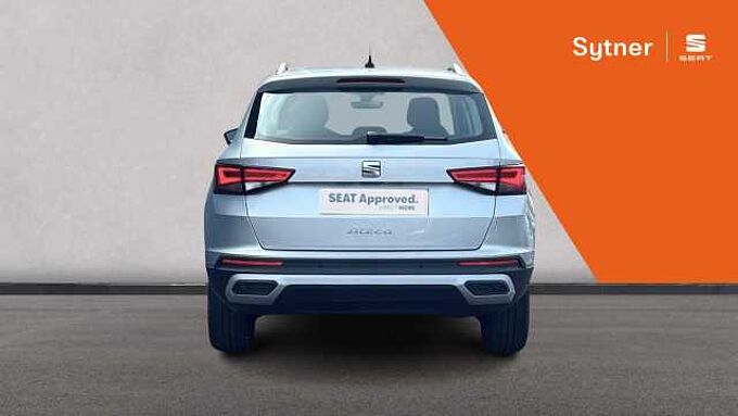 SEAT Ateca 1.0 TSI 115 SE Technology 5dr