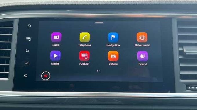 SEAT Ateca 1.0 TSI 115 SE Technology 5dr