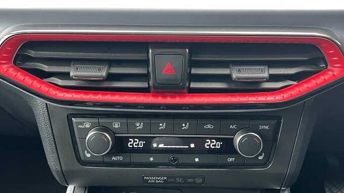 SEAT Arona 1.0 TSI 115 FR Sport 5dr