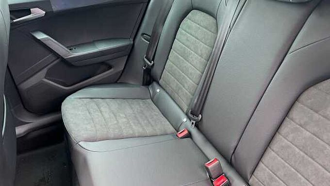 SEAT Arona 1.0 TSI 115 FR Sport 5dr