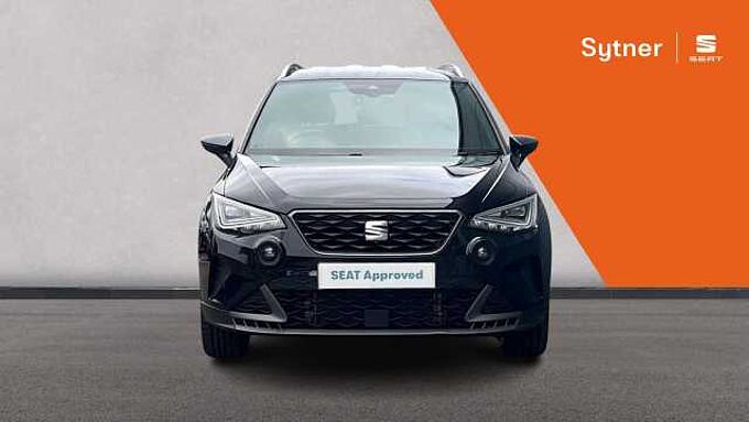 SEAT Arona 1.0 TSI 110 FR Sport 5dr