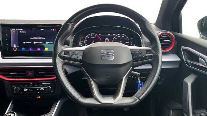 SEAT Arona 1.0 TSI 110 FR Sport 5dr