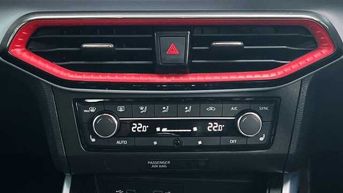 SEAT Arona 1.0 TSI 110 FR Sport 5dr