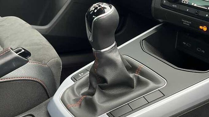 SEAT Arona 1.0 TSI 110 FR Sport 5dr