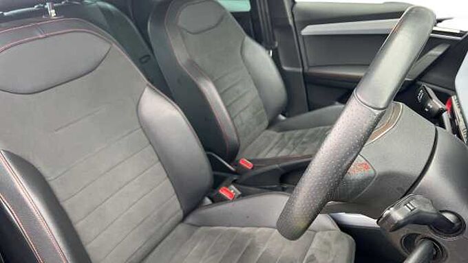 SEAT Arona 1.0 TSI 110 FR Sport 5dr