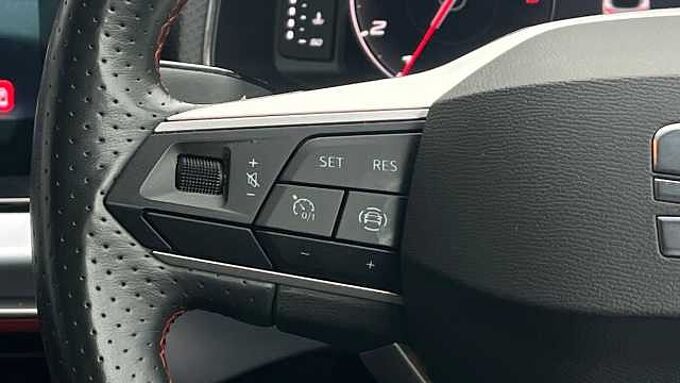 SEAT Arona 1.0 TSI 110 FR Sport 5dr