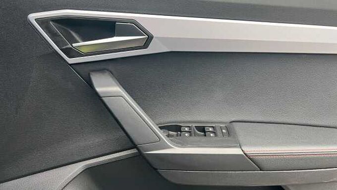 SEAT Arona 1.0 TSI 110 FR Sport 5dr