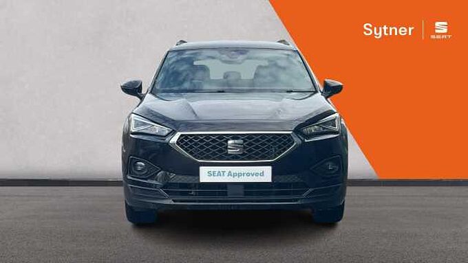 SEAT Tarraco SUV 2.0TDI DSG 4Drive 2019MY SE Technology