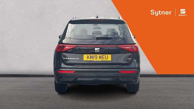 SEAT Tarraco SUV 2.0TDI DSG 4Drive 2019MY SE Technology