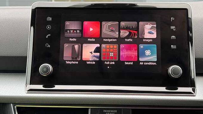 SEAT Tarraco SUV 2.0TDI DSG 4Drive 2019MY SE Technology