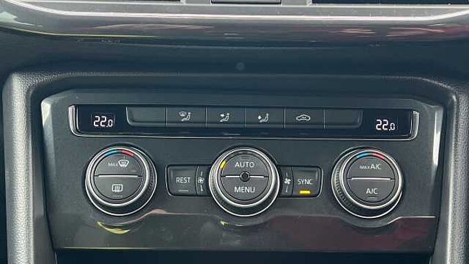 SEAT Tarraco SUV 2.0TDI DSG 4Drive 2019MY SE Technology