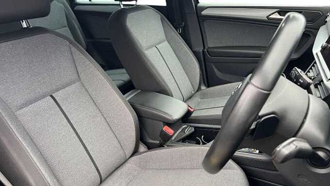 SEAT Tarraco SUV 2.0TDI DSG 4Drive 2019MY SE Technology