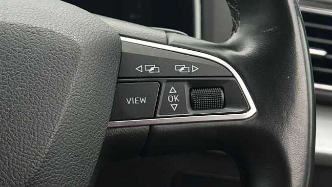 SEAT Tarraco SUV 2.0TDI DSG 4Drive 2019MY SE Technology