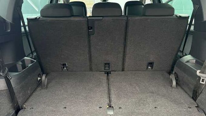 SEAT Tarraco SUV 2.0TDI DSG 4Drive 2019MY SE Technology