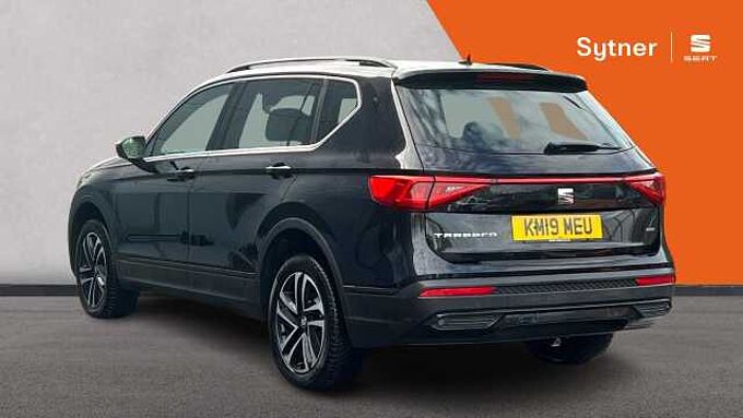 SEAT Tarraco SUV 2.0TDI DSG 4Drive 2019MY SE Technology