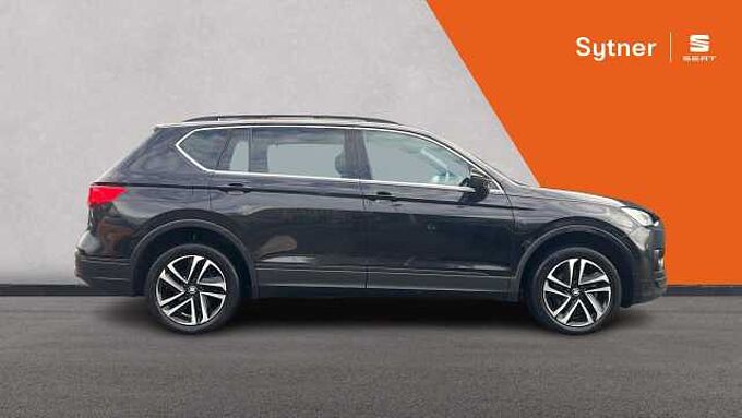 SEAT Tarraco SUV 2.0TDI DSG 4Drive 2019MY SE Technology