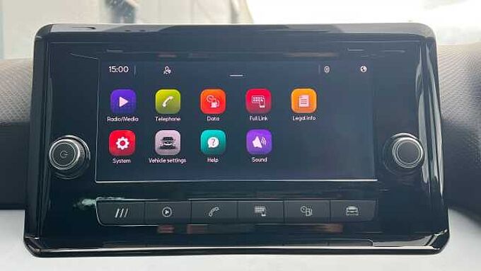 SEAT Arona 1.0 TSI EVO 2023MY SE Edition