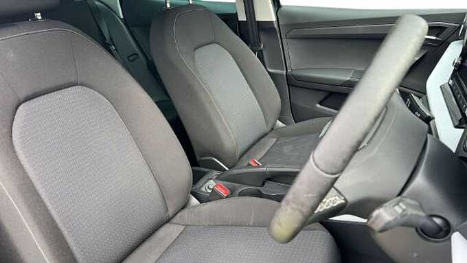 SEAT Arona 1.0 TSI EVO 2023MY SE Edition