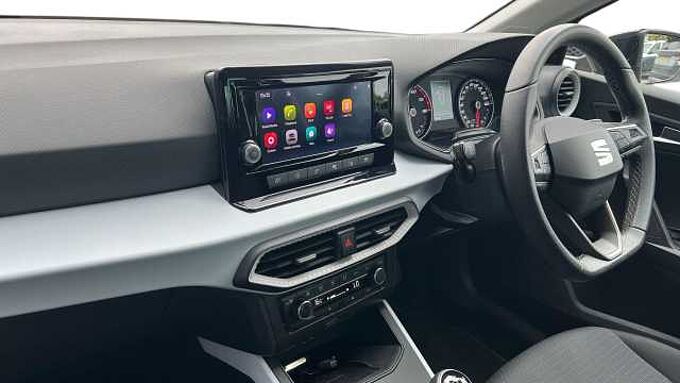 SEAT Arona 1.0 TSI EVO 2023MY SE Edition