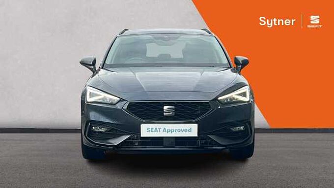 SEAT Leon 1.5 TSI EVO FR 5dr