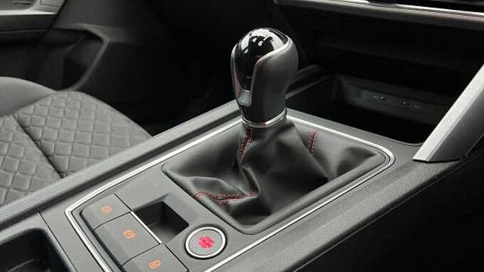 SEAT Leon 1.5 TSI EVO FR 5dr