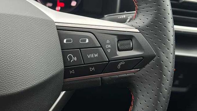 SEAT Leon 1.5 TSI EVO FR 5dr