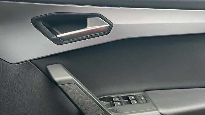 SEAT Leon 1.5 TSI EVO FR 5dr