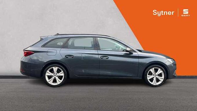 SEAT Leon 1.5 TSI EVO FR 5dr