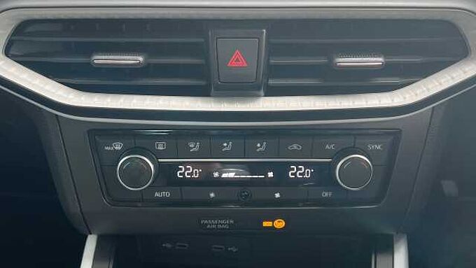 SEAT Arona 1.0 TSI EVO 2023MY SE Edition