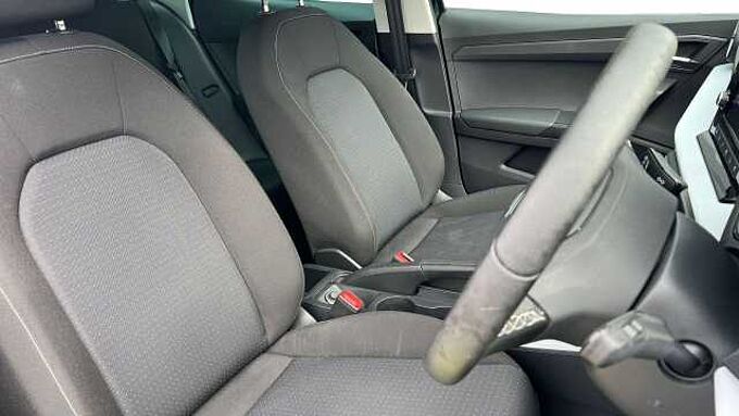 SEAT Arona 1.0 TSI EVO 2023MY SE Edition