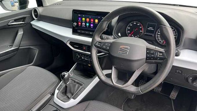 SEAT Arona 1.0 TSI EVO 2023MY SE Edition