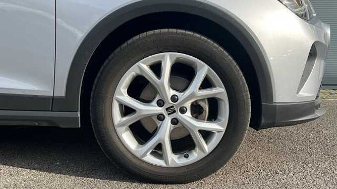 SEAT Arona 1.0 TSI 2022MY FR
