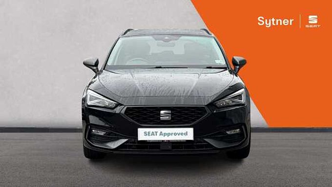 SEAT Leon 1.5 TSI EVO FR 5 door