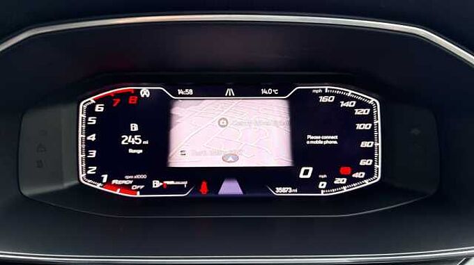 SEAT Leon 1.5 TSI EVO FR 5 door