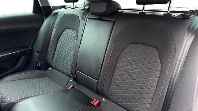 SEAT Leon 1.5 TSI EVO FR 5 door