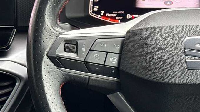 SEAT Leon 1.5 TSI EVO FR 5 door