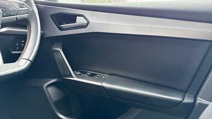 SEAT Leon 1.5 TSI EVO FR 5 door