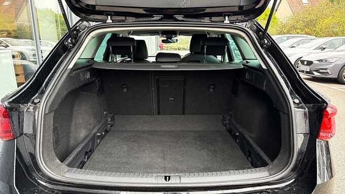 SEAT Leon 1.5 TSI EVO FR 5 door