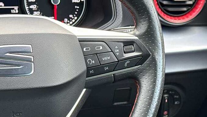 SEAT Ibiza 1.0 TSI 110 FR Edition