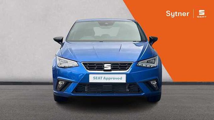 SEAT Ibiza 1.0 MPI FR Sport 5dr