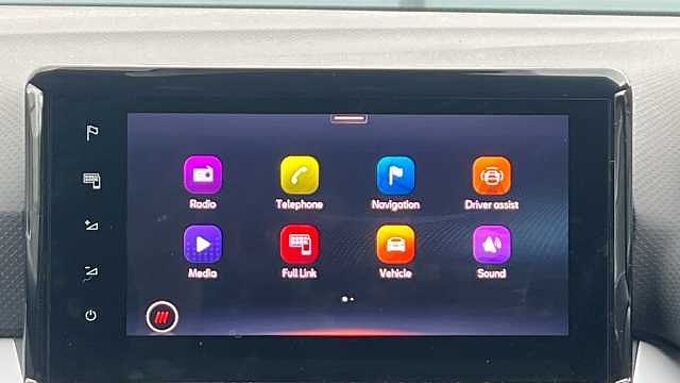 SEAT Ibiza 1.0 MPI FR Sport 5dr