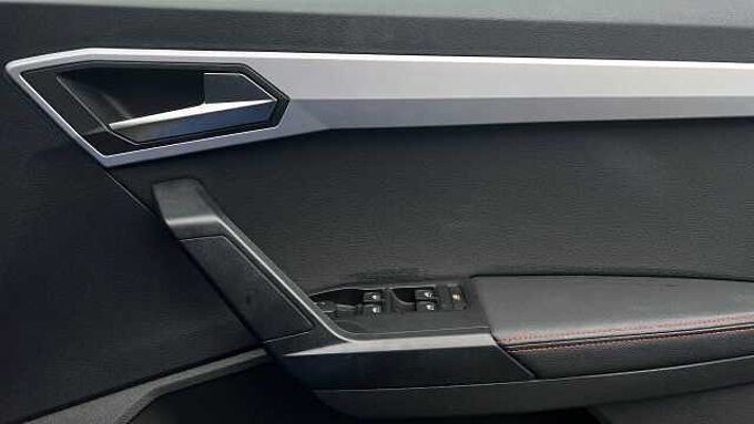 SEAT Ibiza 1.0 MPI FR Sport 5dr