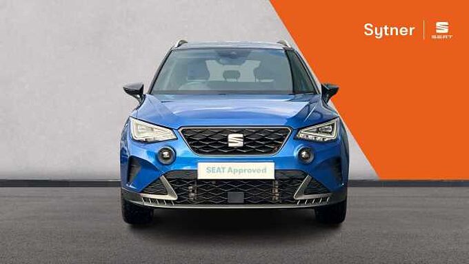 SEAT Arona 1.0 TSI 110 FR Edition 5dr