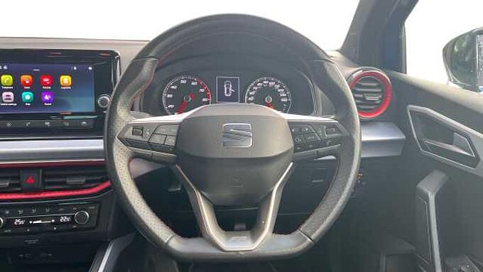 SEAT Arona 1.0 TSI 110 FR Edition 5dr