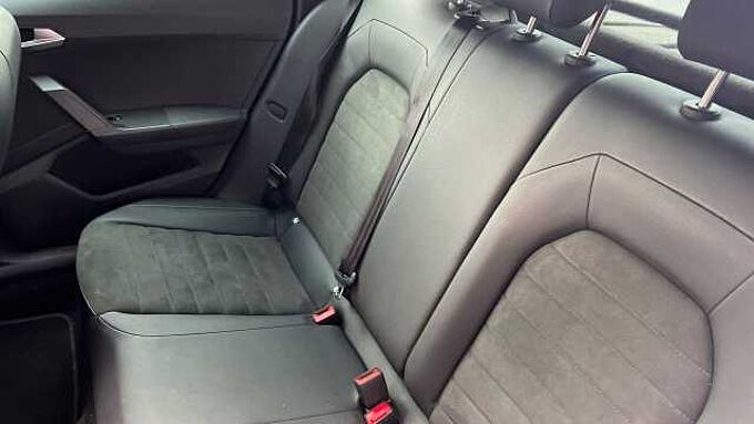 SEAT Arona 1.0 TSI 110 FR Edition 5dr