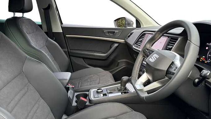 SEAT Ateca 1.5 TSI EVO Xperience 5dr DSG