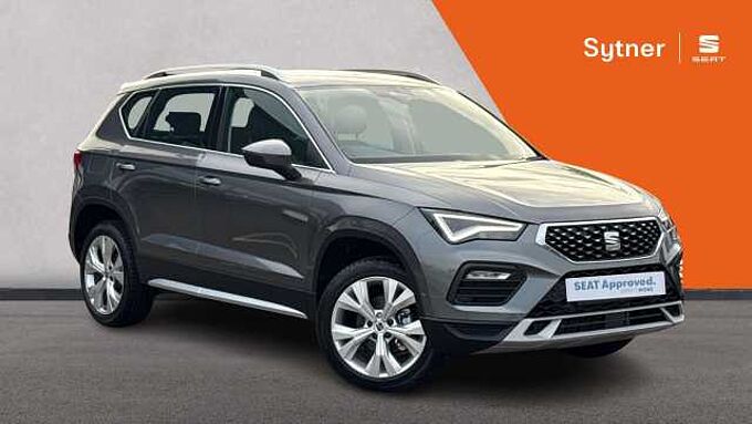 SEAT Ateca 1.5 TSI EVO Xperience 5dr DSG